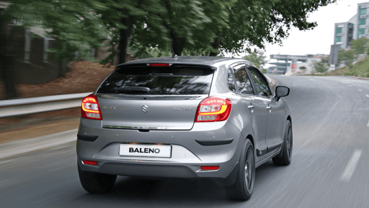 20 things you didn’t know about buying a new car